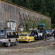 Image for article titled Radwood PNW Was A Gloomy Good Time At DirtFish